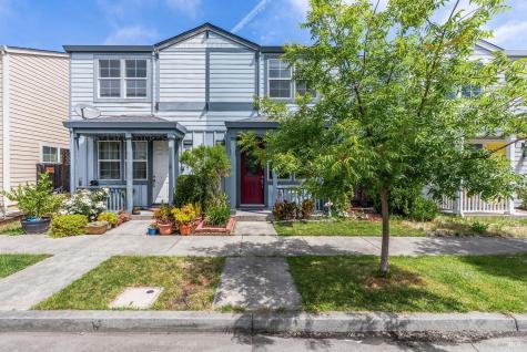 2556 N Village Drive Santa Rosa CA 95403