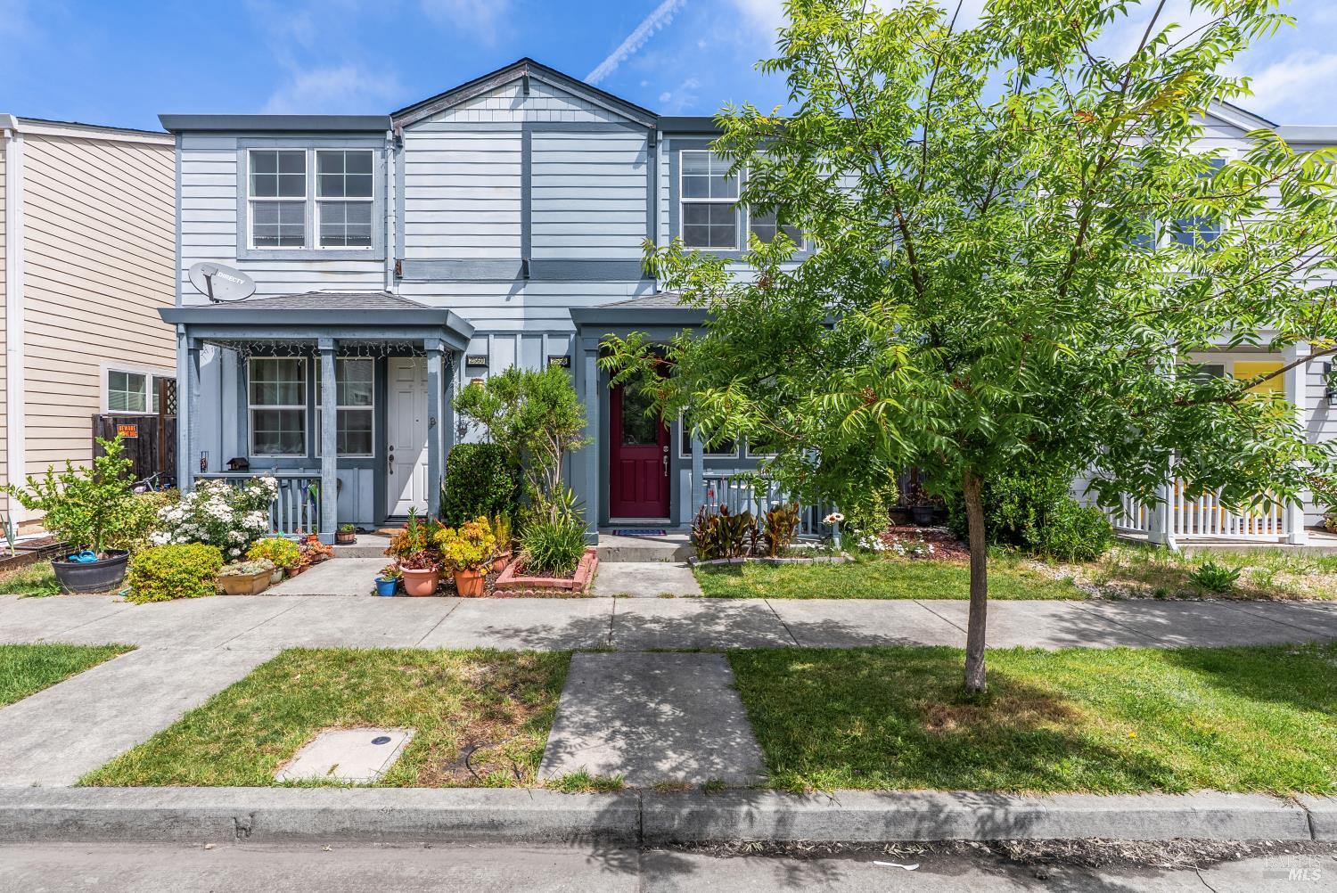 2556 N Village Drive Santa Rosa CA 95403
