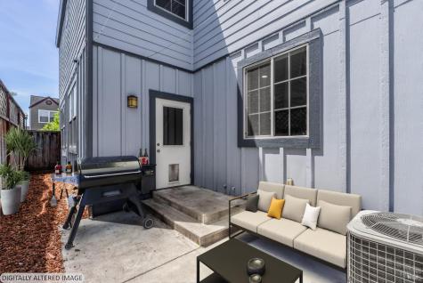 2556 N Village Drive Santa Rosa CA 95403