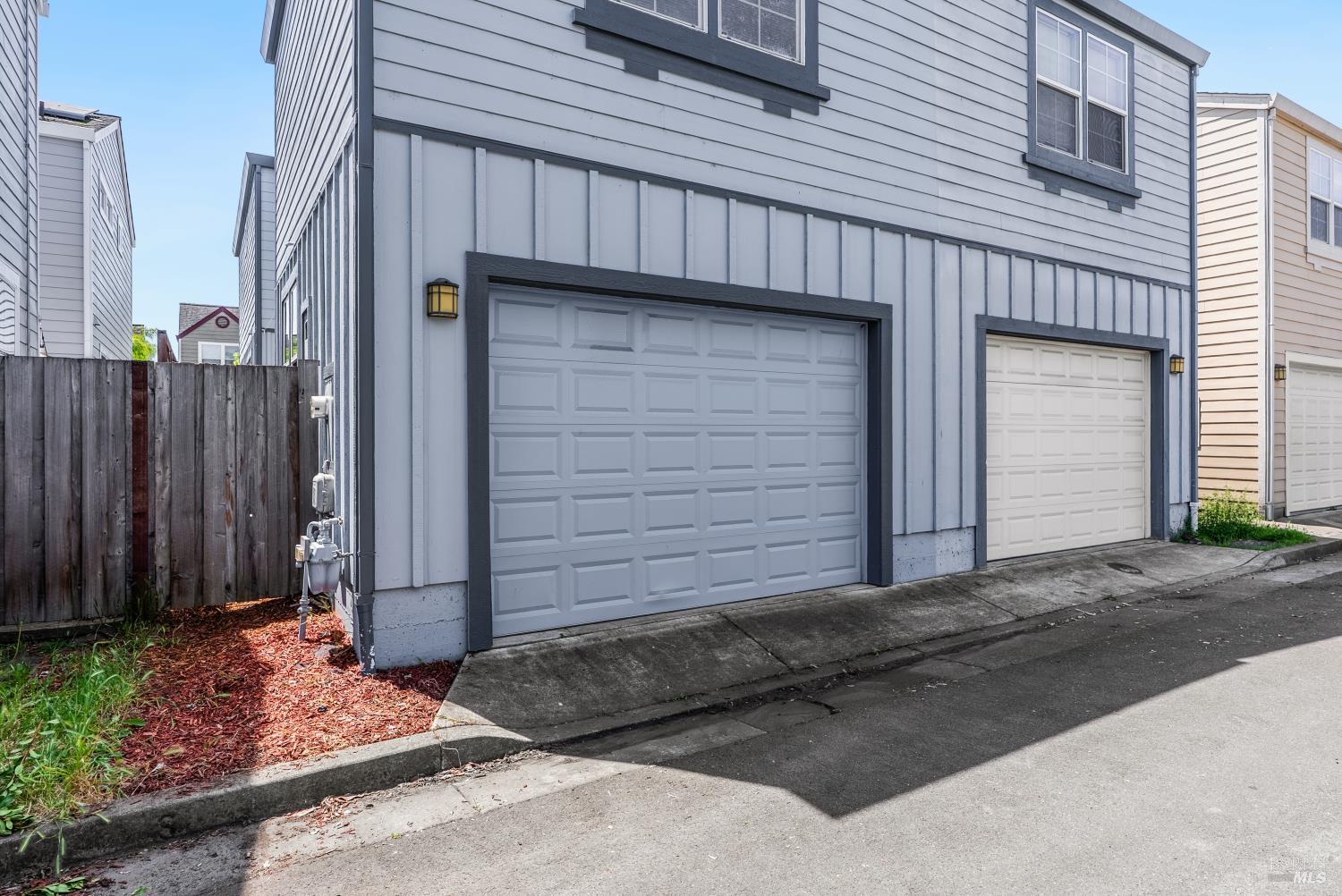 2556 N Village Drive Santa Rosa CA 95403