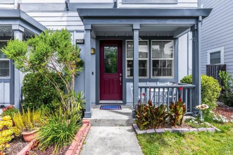 2556 N Village Drive Santa Rosa CA 95403