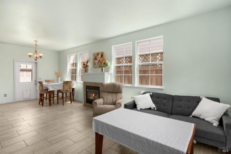 2556 N Village Drive Santa Rosa CA 95403