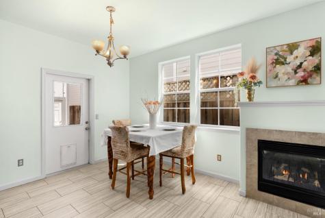 2556 N Village Drive Santa Rosa CA 95403