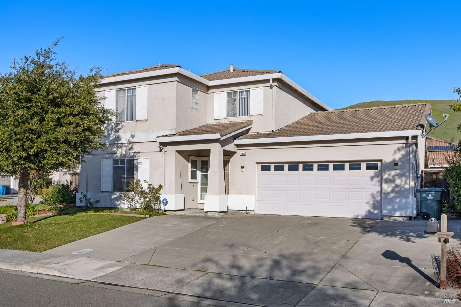 6996 Mortara Court Vallejo CA 94591