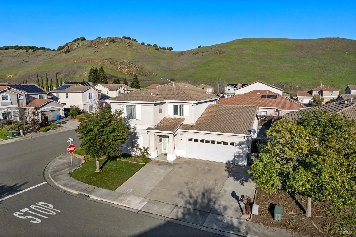 6996 Mortara Court Vallejo CA 94591