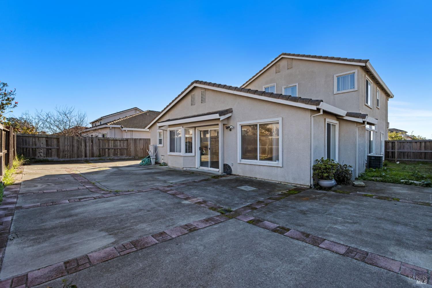 6996 Mortara Court Vallejo CA 94591