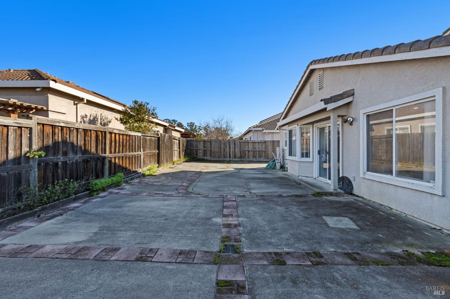 6996 Mortara Court Vallejo CA 94591