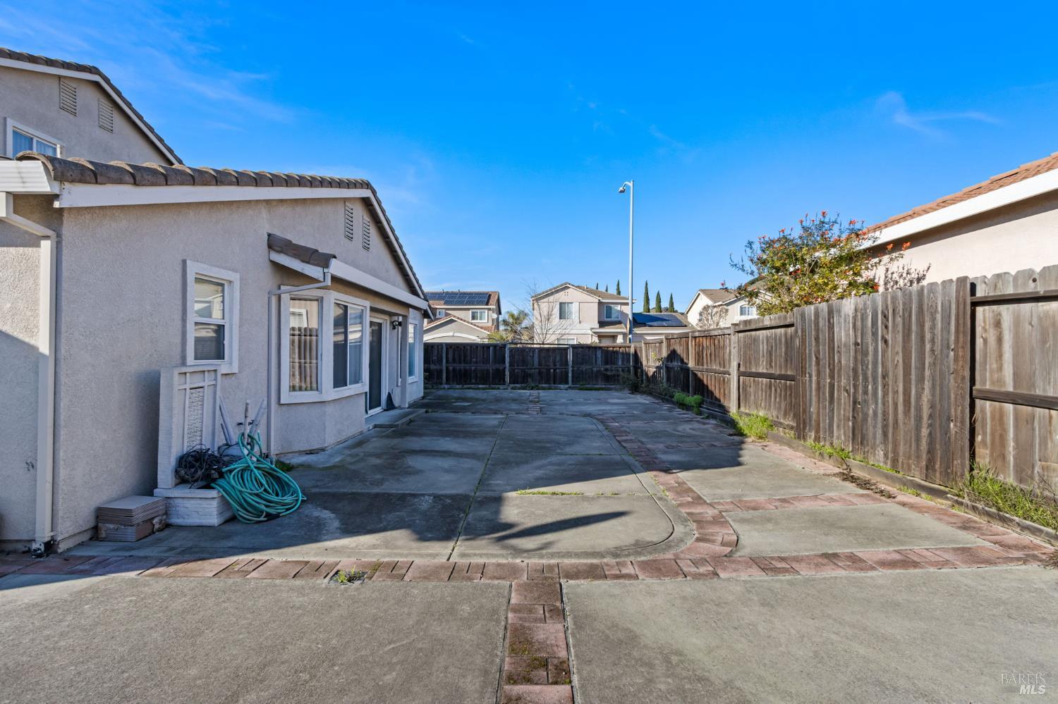 6996 Mortara Court Vallejo CA 94591