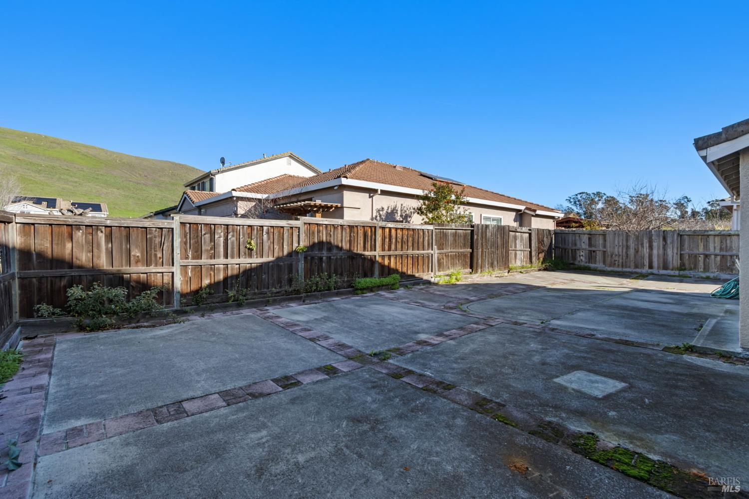 6996 Mortara Court Vallejo CA 94591