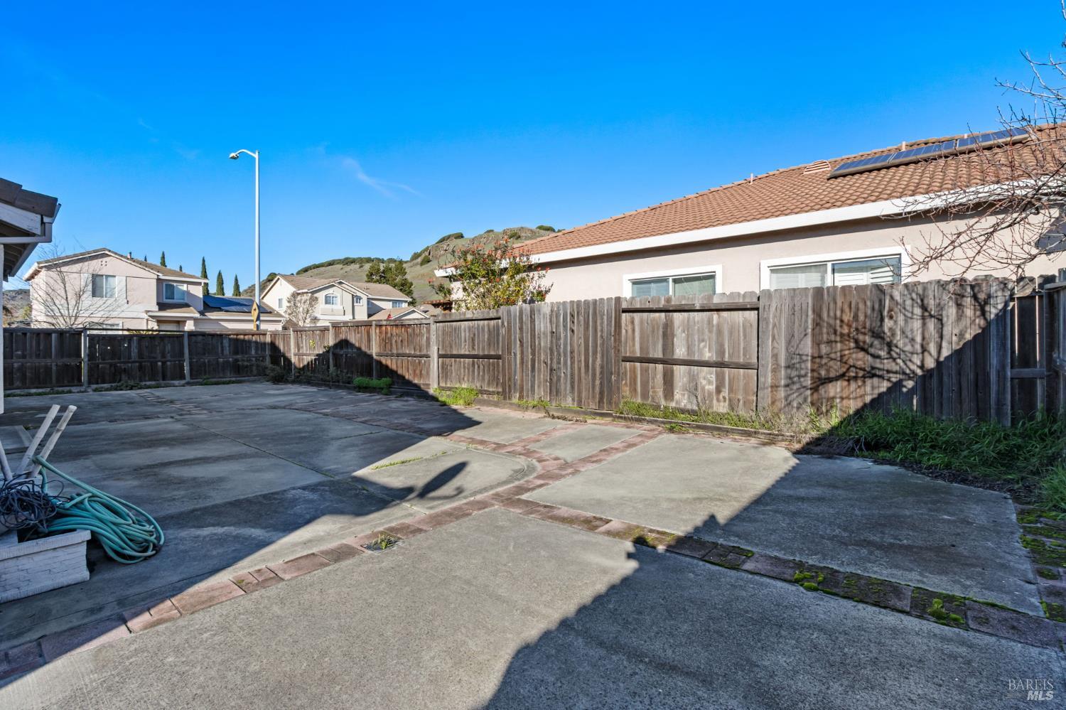 6996 Mortara Court Vallejo CA 94591