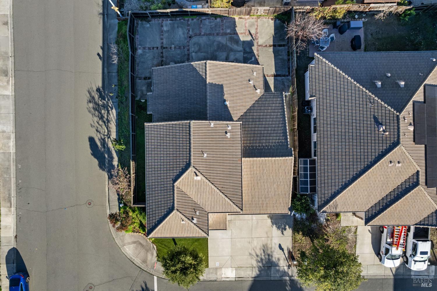 6996 Mortara Court Vallejo CA 94591