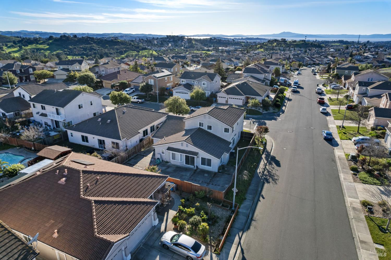 6996 Mortara Court Vallejo CA 94591