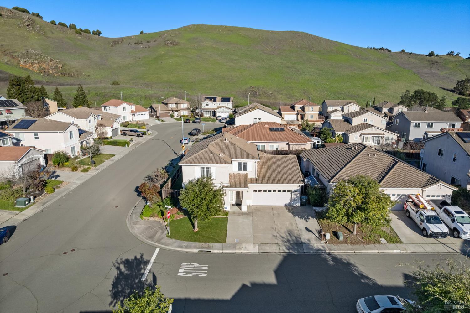 6996 Mortara Court Vallejo CA 94591