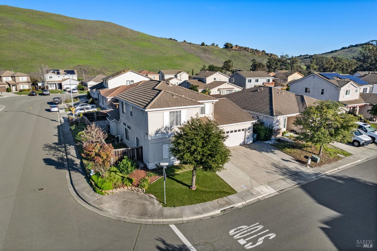 6996 Mortara Court Vallejo CA 94591
