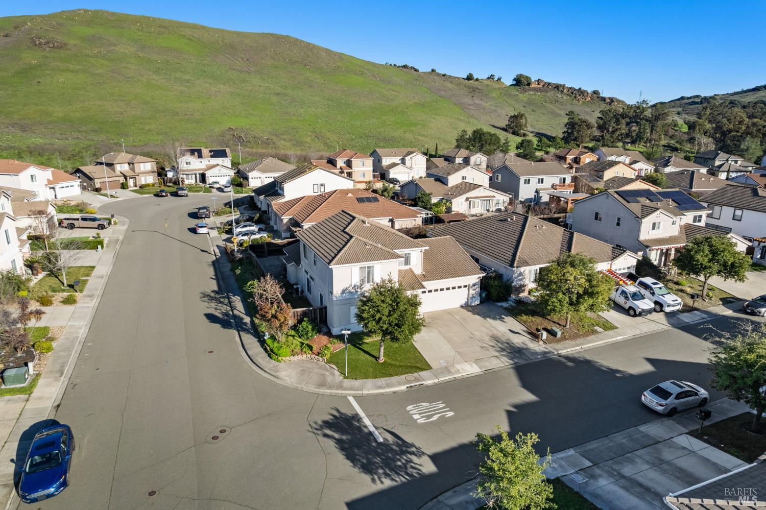 6996 Mortara Court Vallejo CA 94591