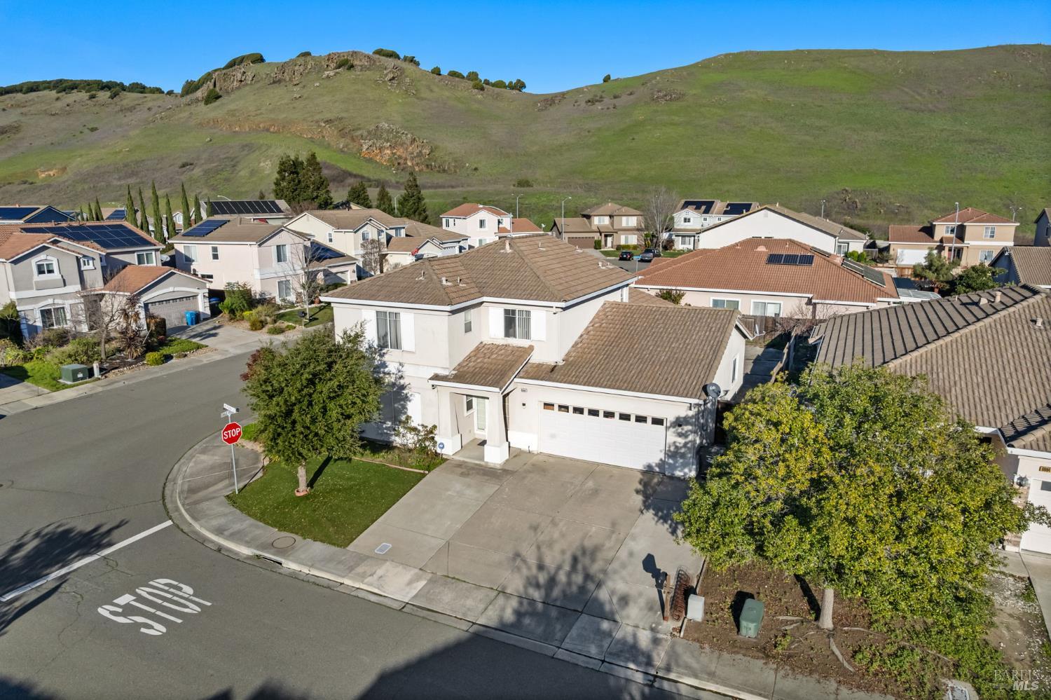 6996 Mortara Court Vallejo CA 94591