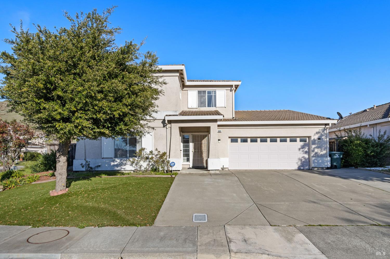6996 Mortara Court Vallejo CA 94591