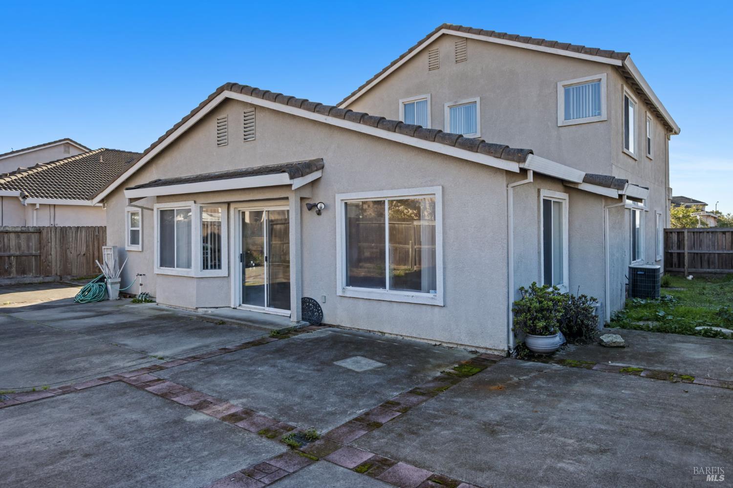 6996 Mortara Court Vallejo CA 94591