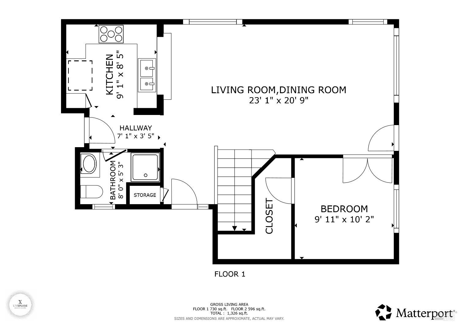 1014 Addison Circle Petaluma CA 94952