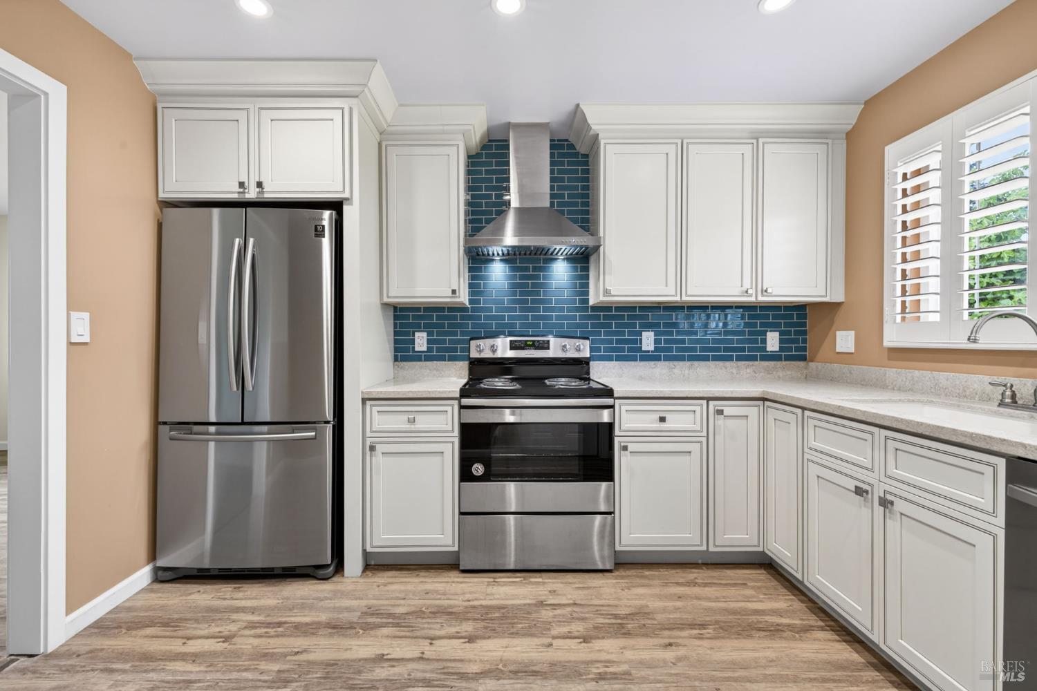 506 Juilliard Park Drive Santa Rosa CA 95401