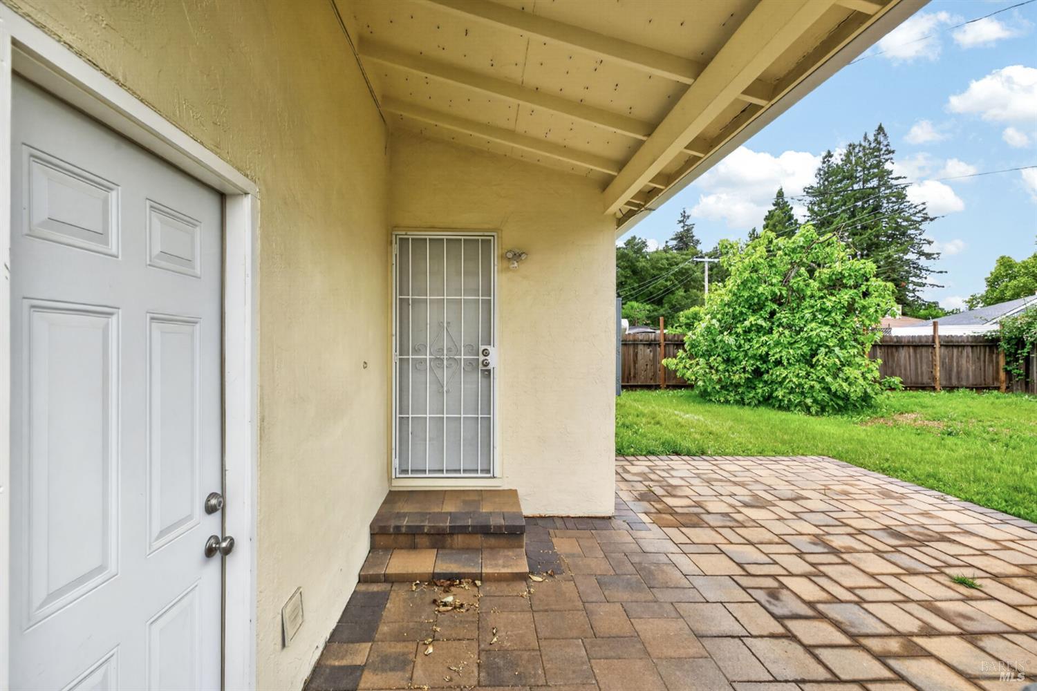 506 Juilliard Park Drive Santa Rosa CA 95401