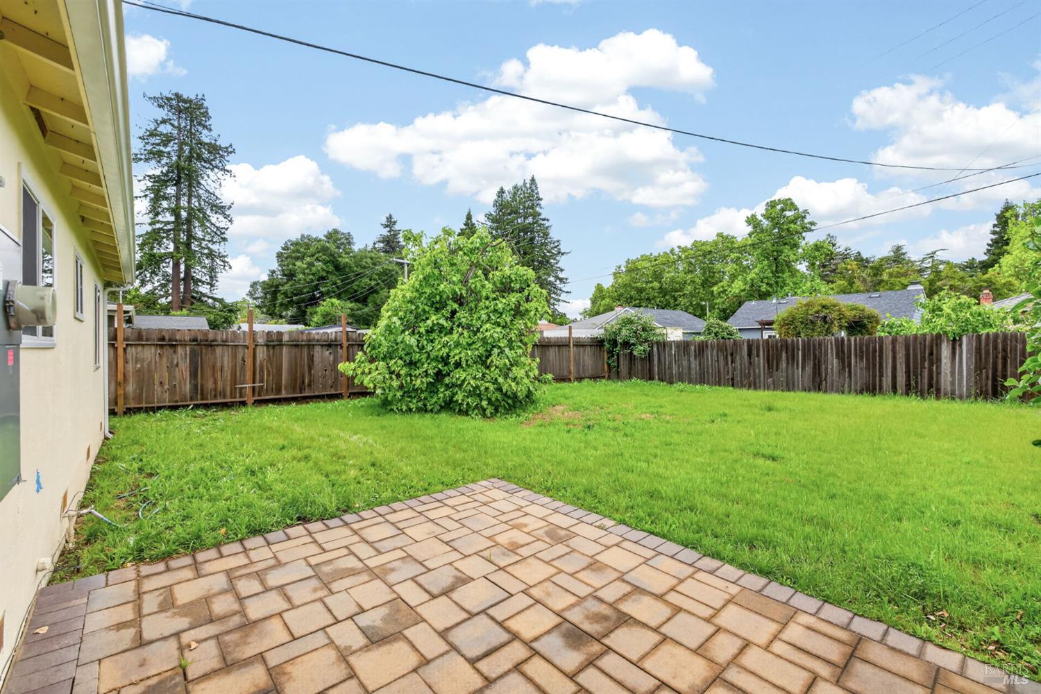 506 Juilliard Park Drive Santa Rosa CA 95401