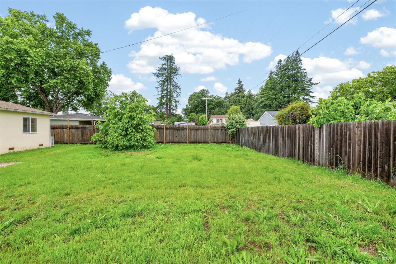 506 Juilliard Park Drive Santa Rosa CA 95401