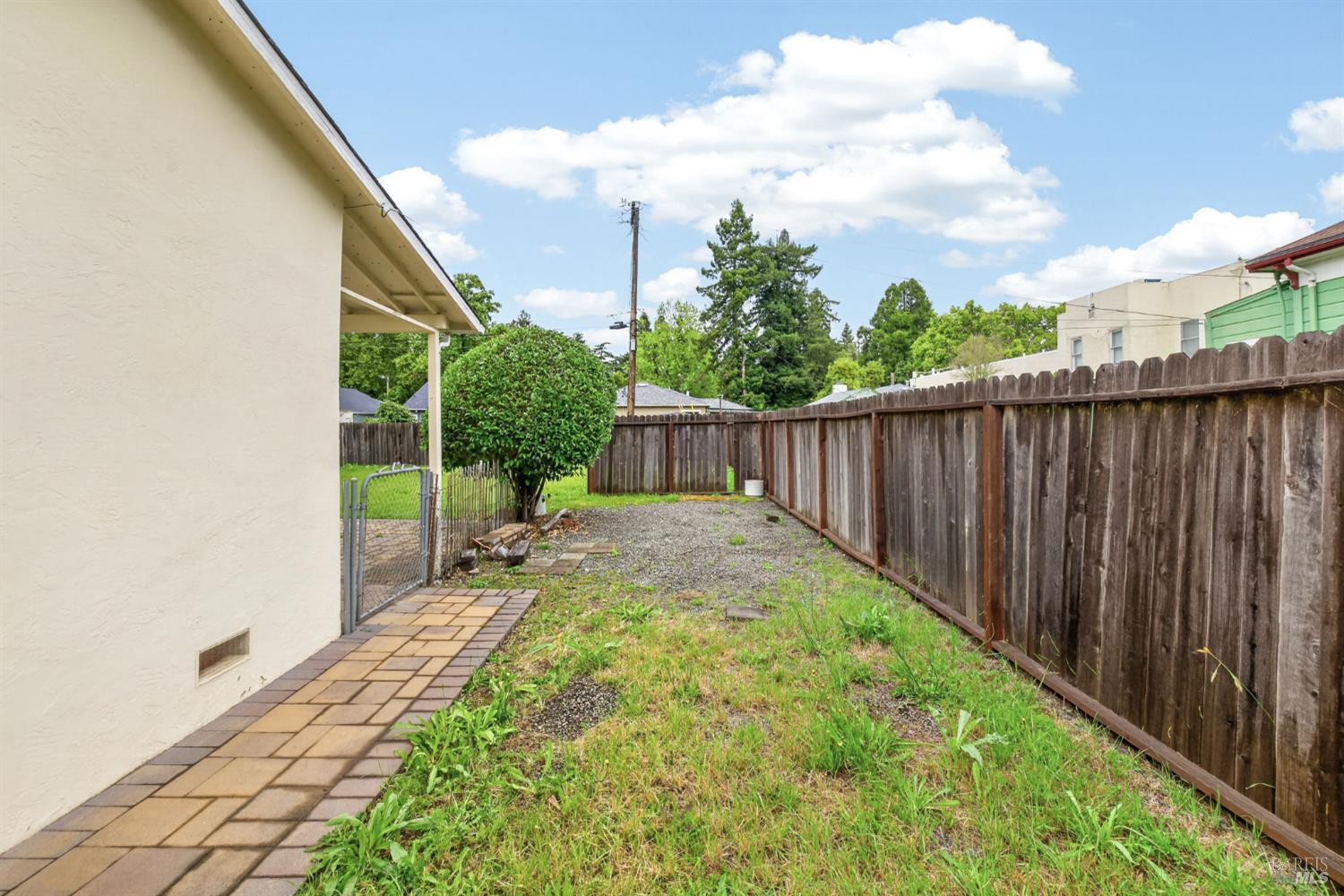 506 Juilliard Park Drive Santa Rosa CA 95401