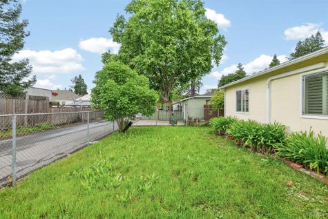 506 Juilliard Park Drive Santa Rosa CA 95401