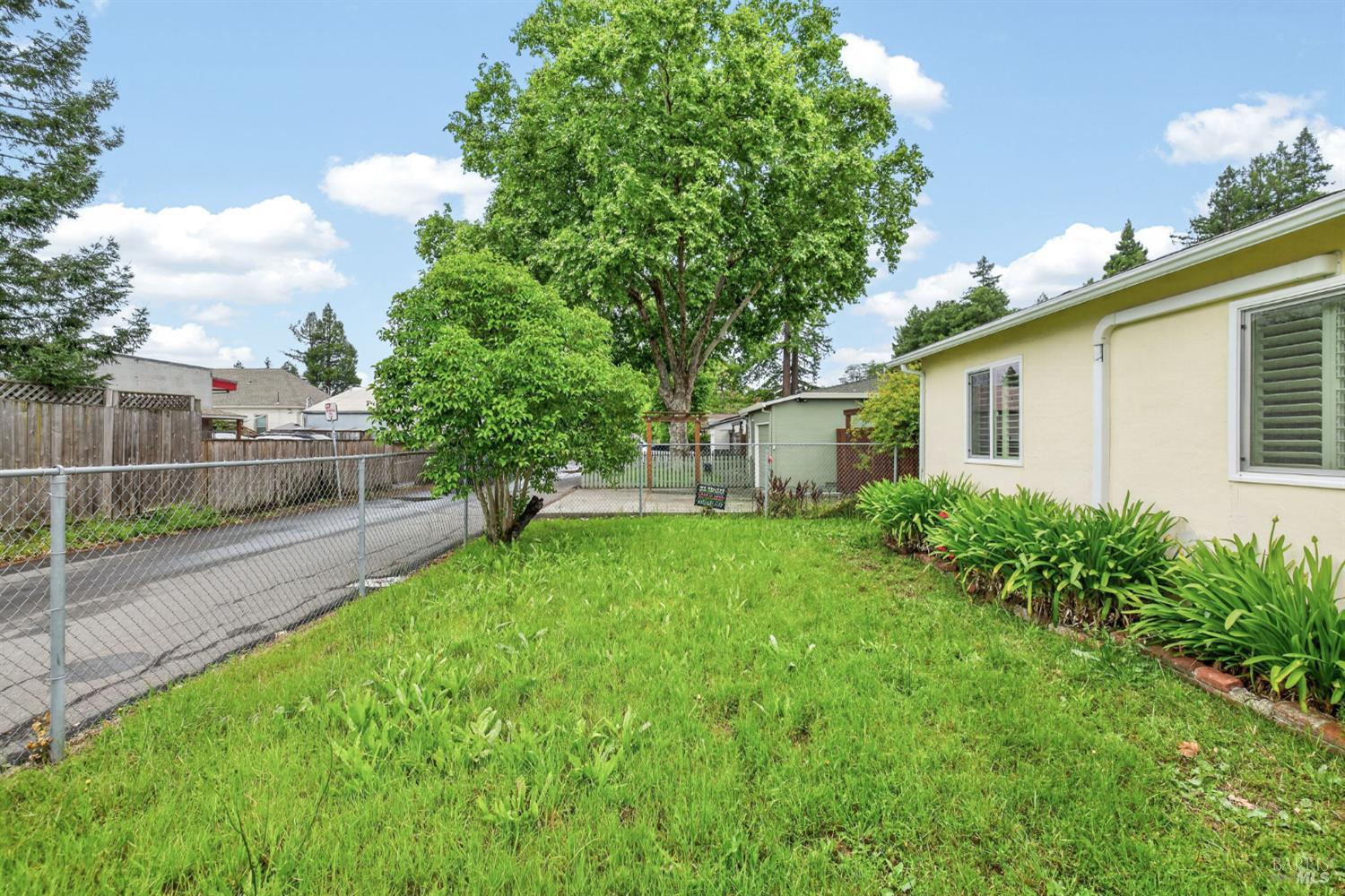 506 Juilliard Park Drive Santa Rosa CA 95401
