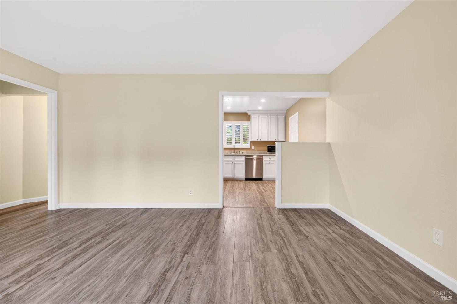 506 Juilliard Park Drive Santa Rosa CA 95401