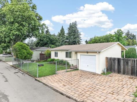 506 Juilliard Park Drive Santa Rosa CA 95401