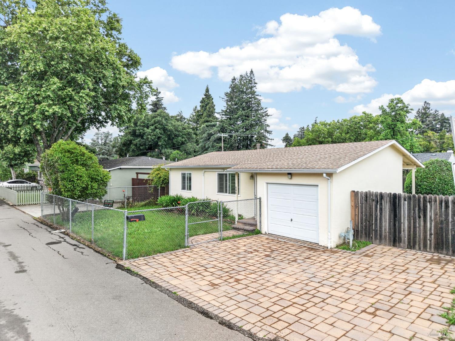 506 Juilliard Park Drive Santa Rosa CA 95401