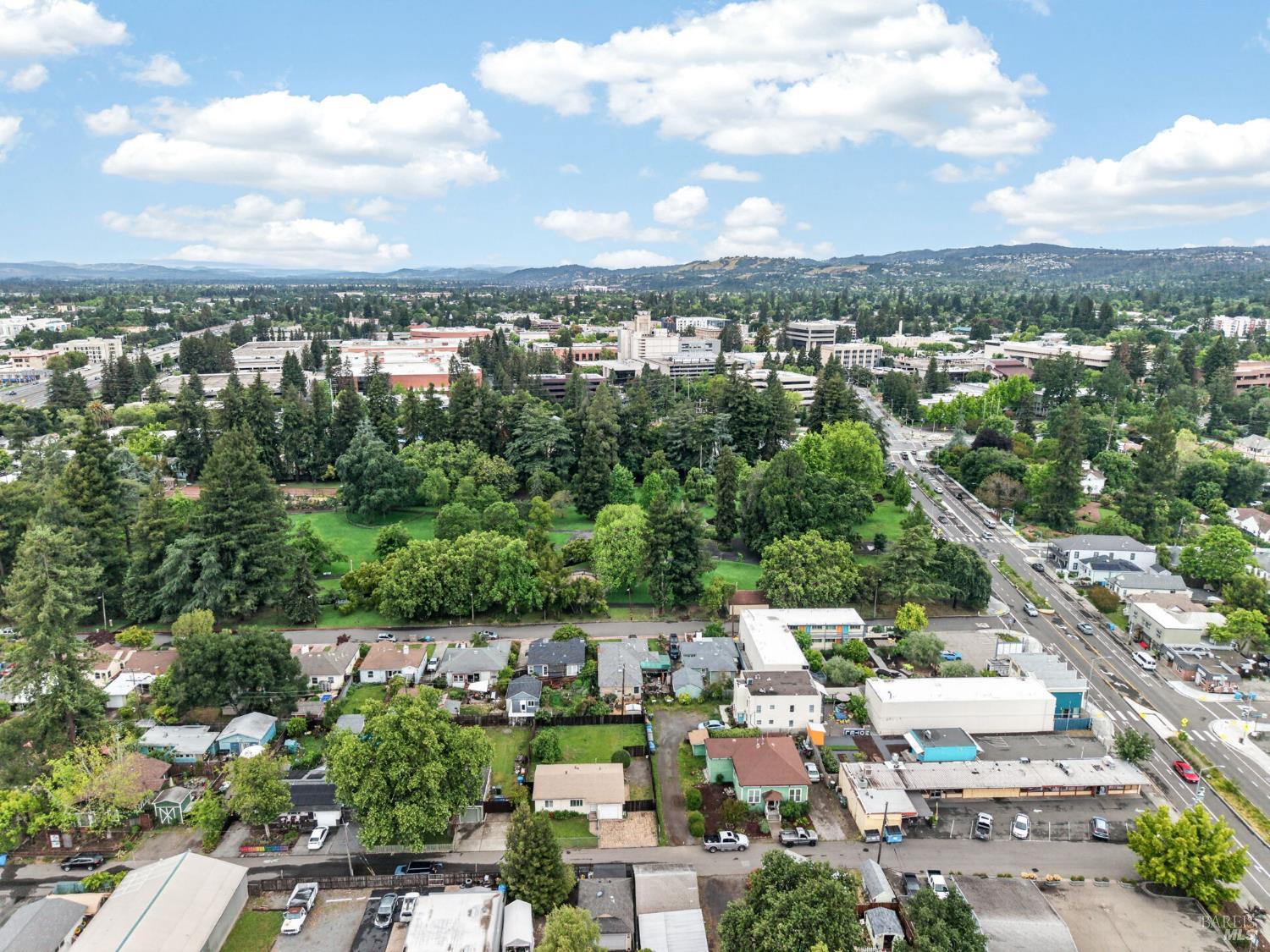 506 Juilliard Park Drive Santa Rosa CA 95401