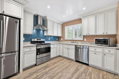 506 Juilliard Park Drive Santa Rosa CA 95401