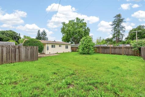 506 Juilliard Park Drive Santa Rosa CA 95401