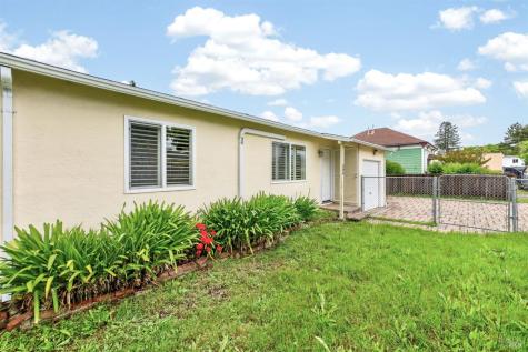506 Juilliard Park Drive Santa Rosa CA 95401