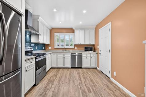 506 Juilliard Park Drive Santa Rosa CA 95401