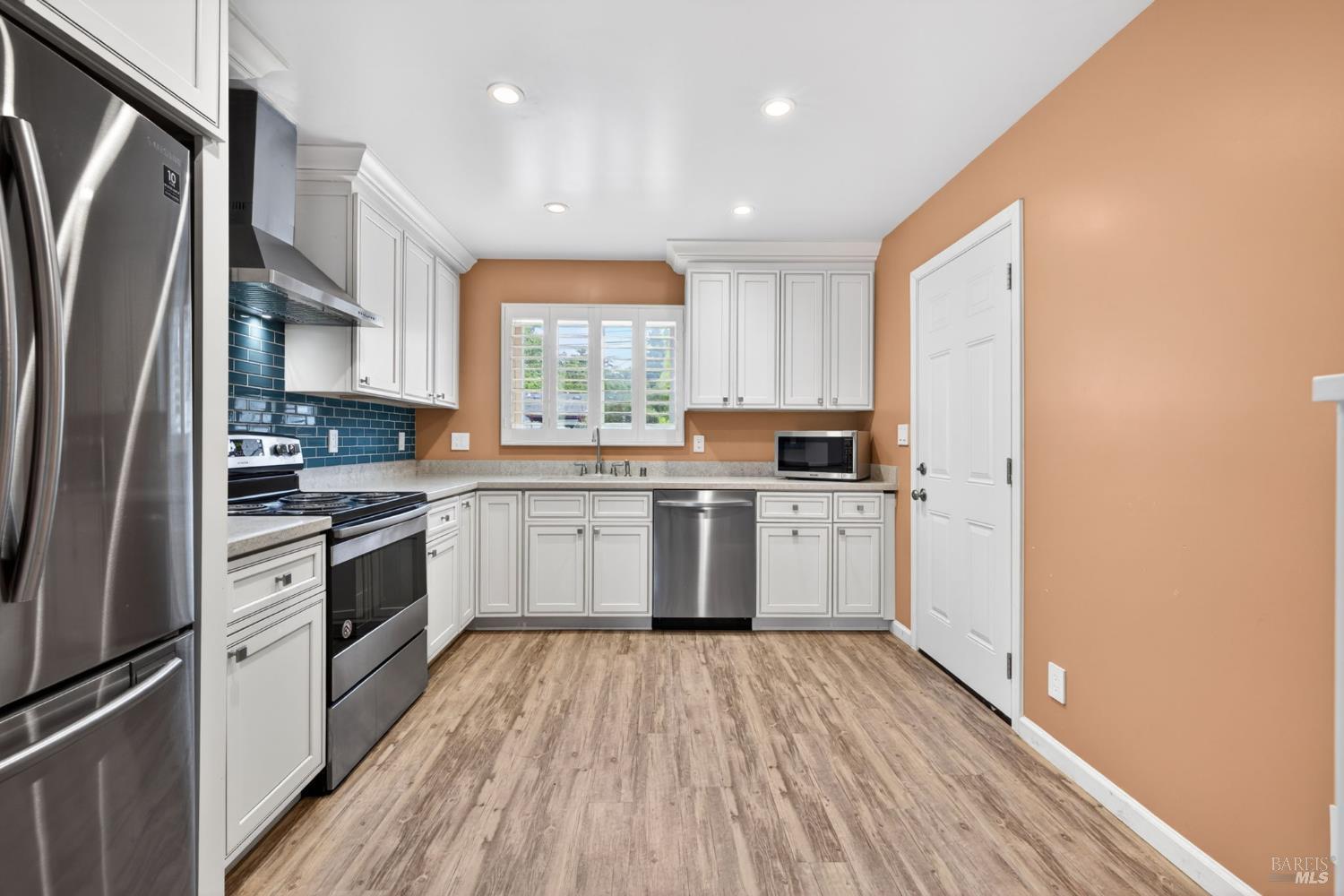 506 Juilliard Park Drive Santa Rosa CA 95401