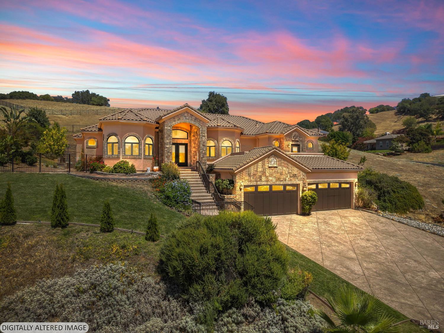 1010 Mulberry Court Vacaville CA 95688