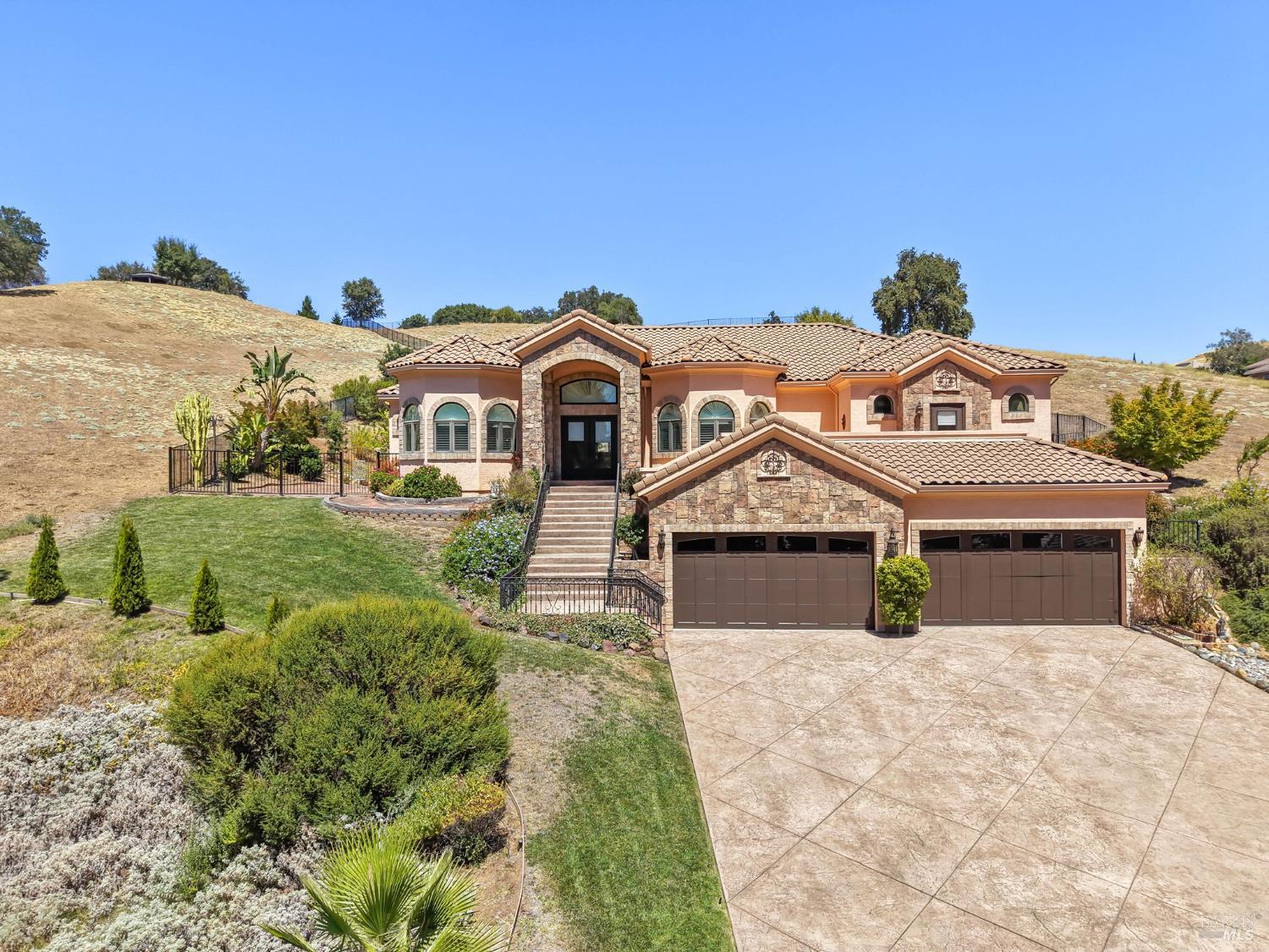 1010 Mulberry Court Vacaville CA 95688
