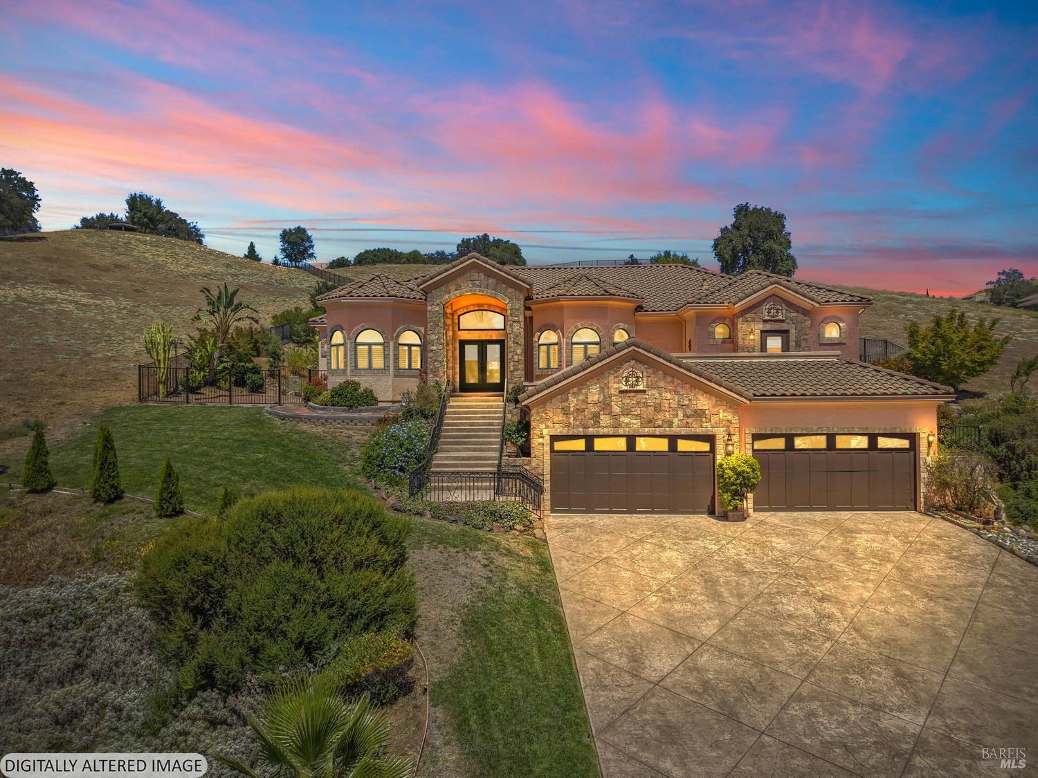 1010 Mulberry Court Vacaville CA 95688