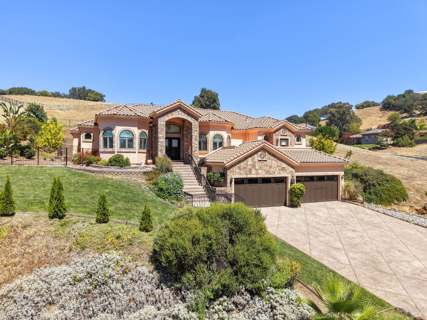 1010 Mulberry Court Vacaville CA 95688