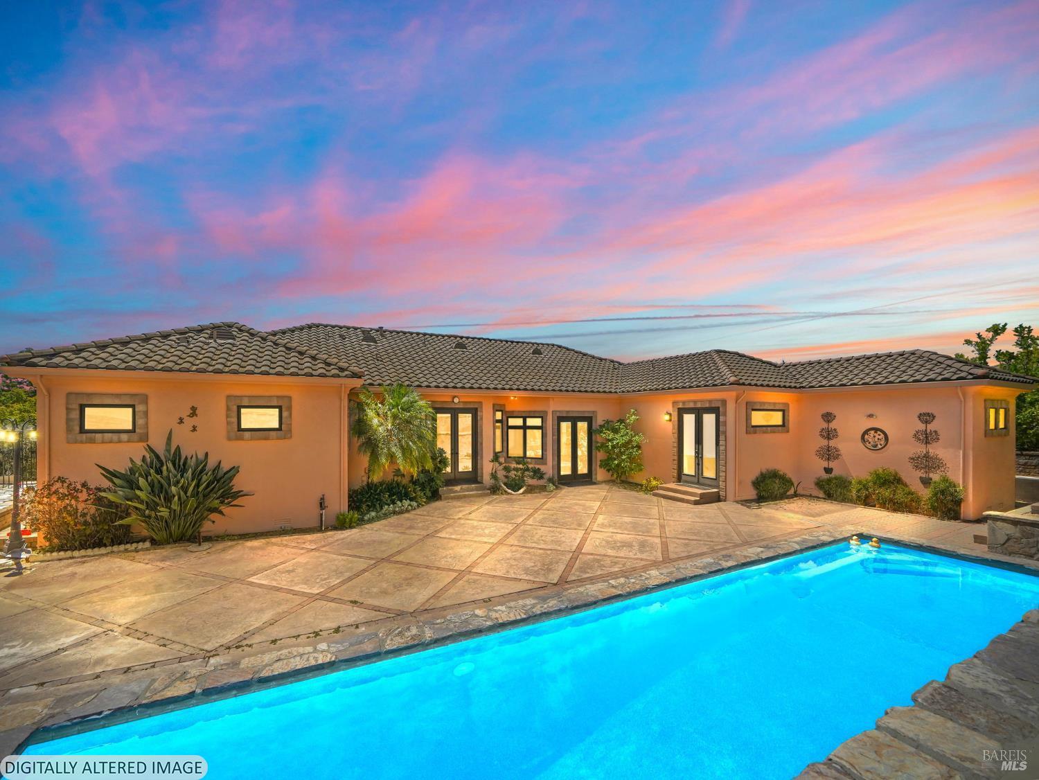 1010 Mulberry Court Vacaville CA 95688