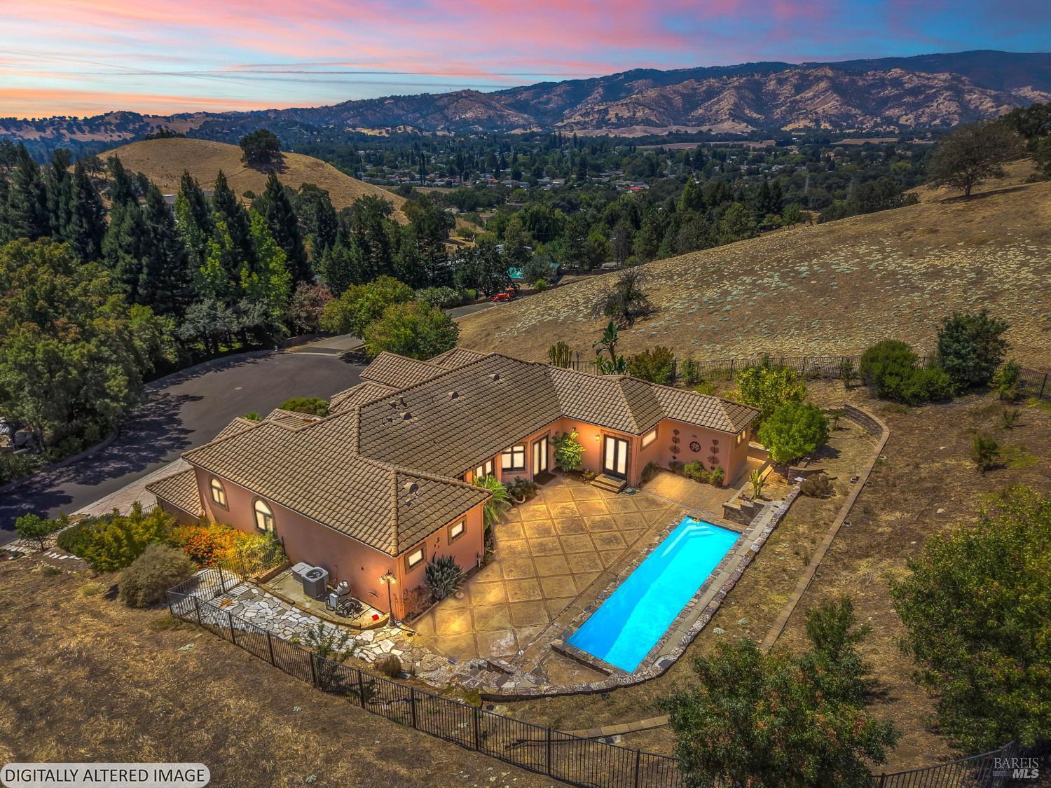1010 Mulberry Court Vacaville CA 95688