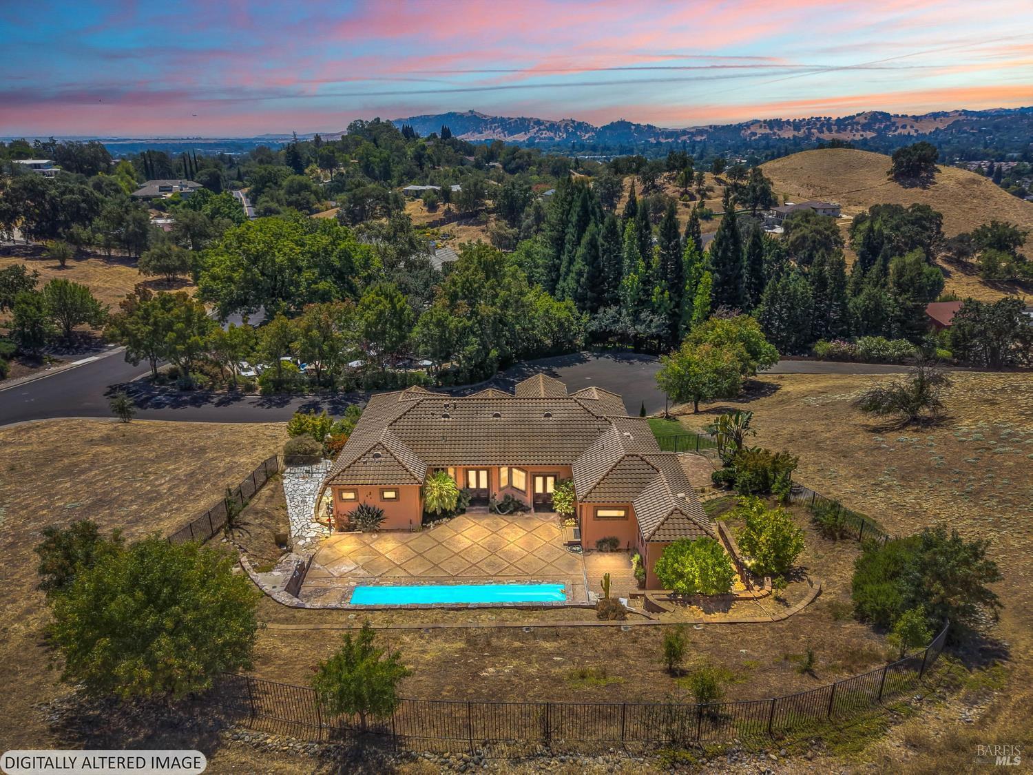 1010 Mulberry Court Vacaville CA 95688