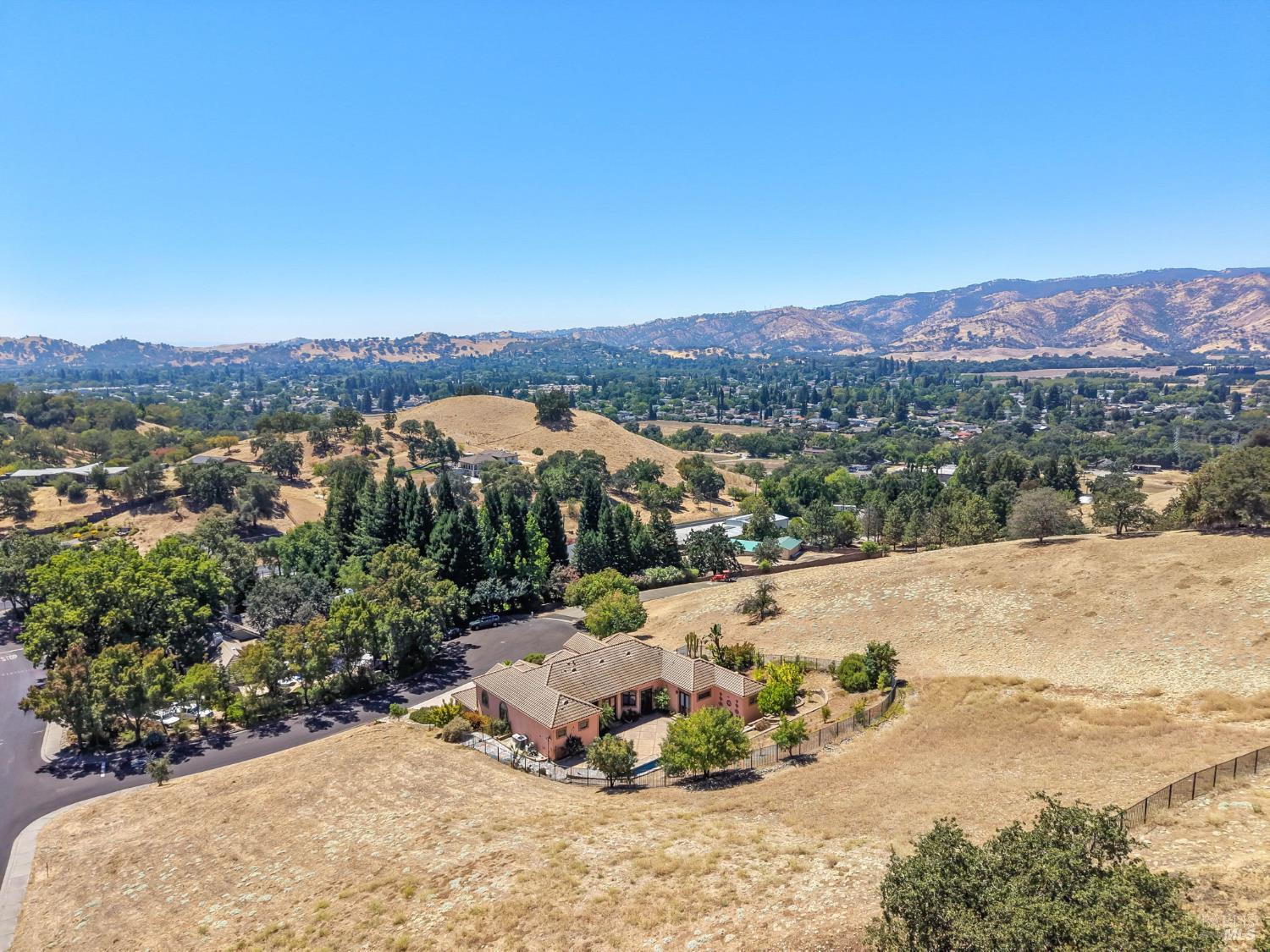 1010 Mulberry Court Vacaville CA 95688