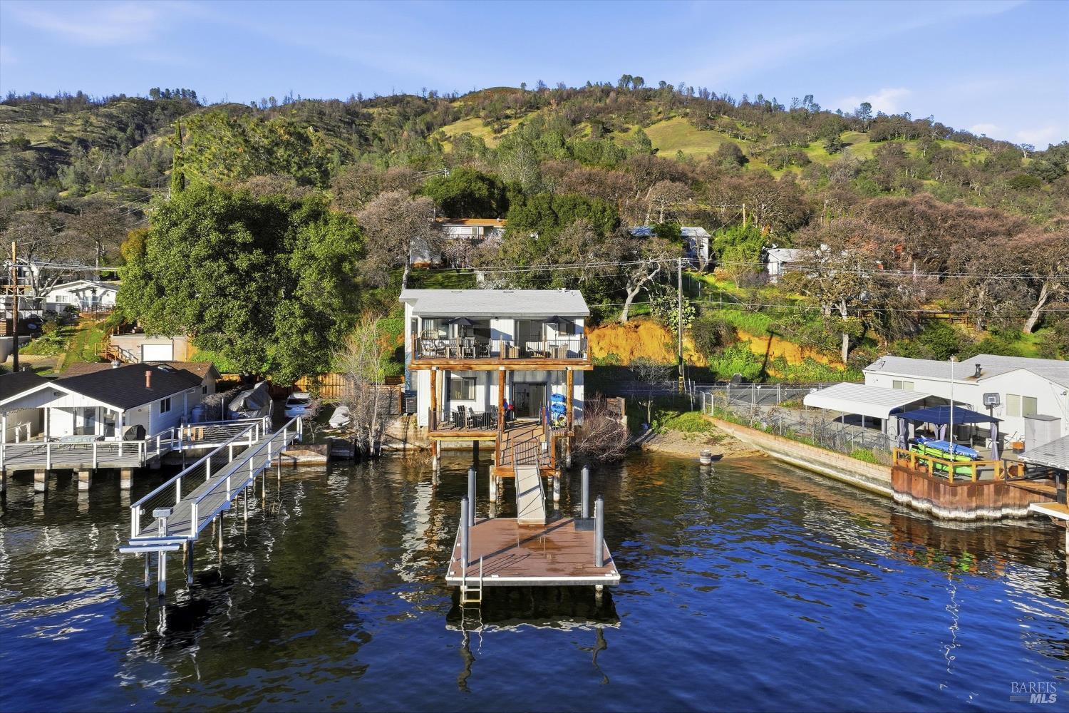 10727 E Highway 20 Clearlake Oaks CA 95423