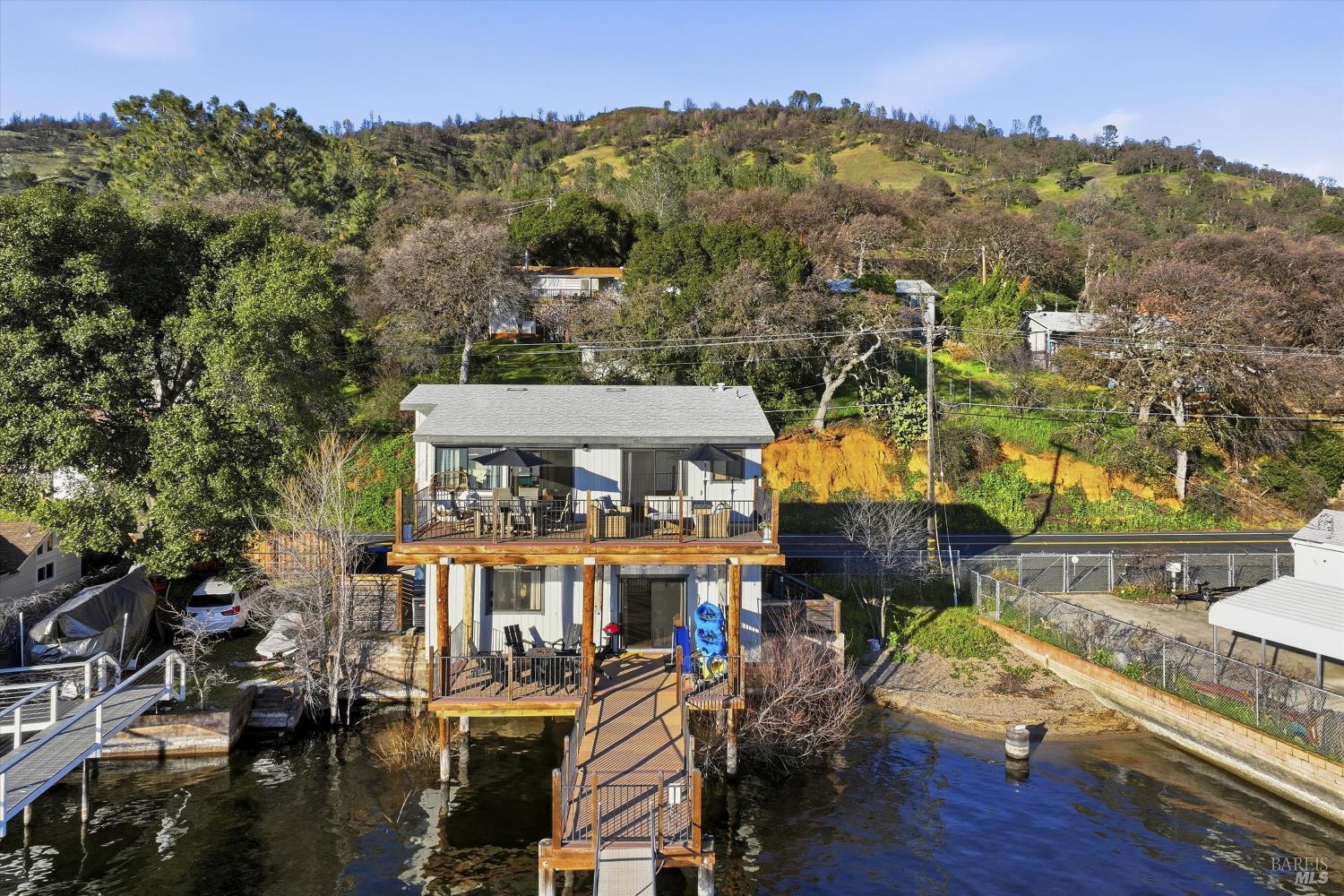 10727 E Highway 20 Clearlake Oaks CA 95423