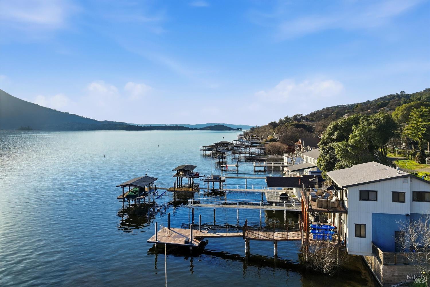 10727 E Highway 20 Clearlake Oaks CA 95423